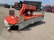 Sonstige FC 883 VIN 159 + Čelná Kosa Kuhn FC 313 F VIN 3 