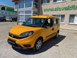 Fiat DOBLO 1,4 VIN 123