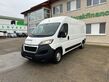 Peugeot BOXER 2,2 BHDI 140 L3H2 VIN 615