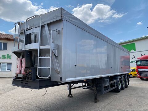 Benalu VIN 734