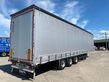 Schmitz Cargobull SCB trojstranka LOWDECK ZINK ZINOK 2017 VIN 619