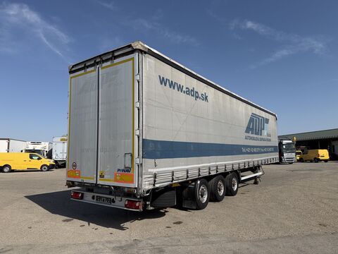 Sonstige NV LOWDECK trojstranka VIN 767