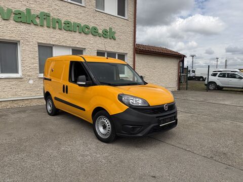 Sonstige DOBLO CARGO VAN 1,4 CNG / VIN 245