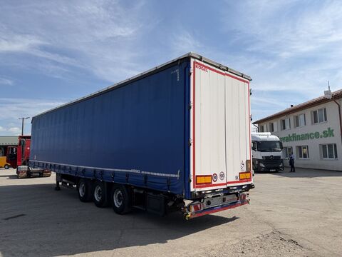Kögel SN24 VIN 149