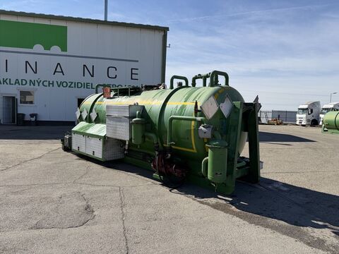 Sonstige KOVO CISTERNA 12000 l PHM VIN 426