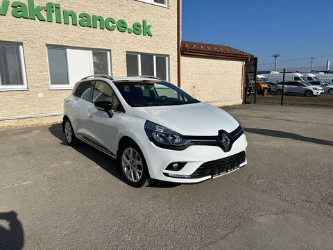 Renault Clio VIN 059