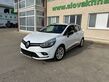 Renault Clio VIN 138