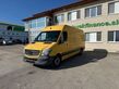 Mercedes-Benz Sprinter VIN 407