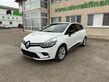 Renault Clio VIN 5083