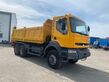 Renault KERAX 420.34 DCi VIN 772