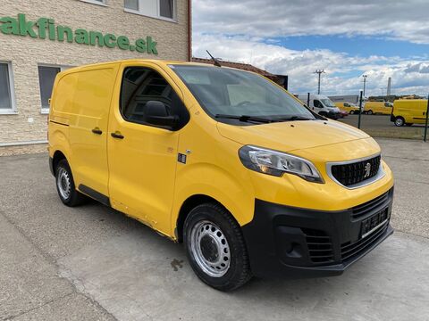 Peugeot EXPERT 2.0 VIN 432