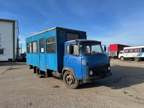 Sonstige A31 vin 184
