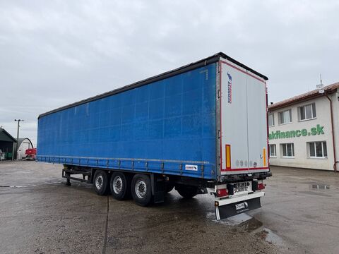 Schmitz trojstrannka STANDARD VIN 267