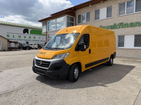 Sonstige DUCATO 2,3 VIN 814