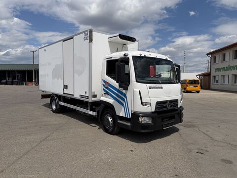 Renault D 6,5 VIN 629