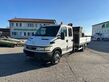 Iveco Daily 65C17 VIN 526
