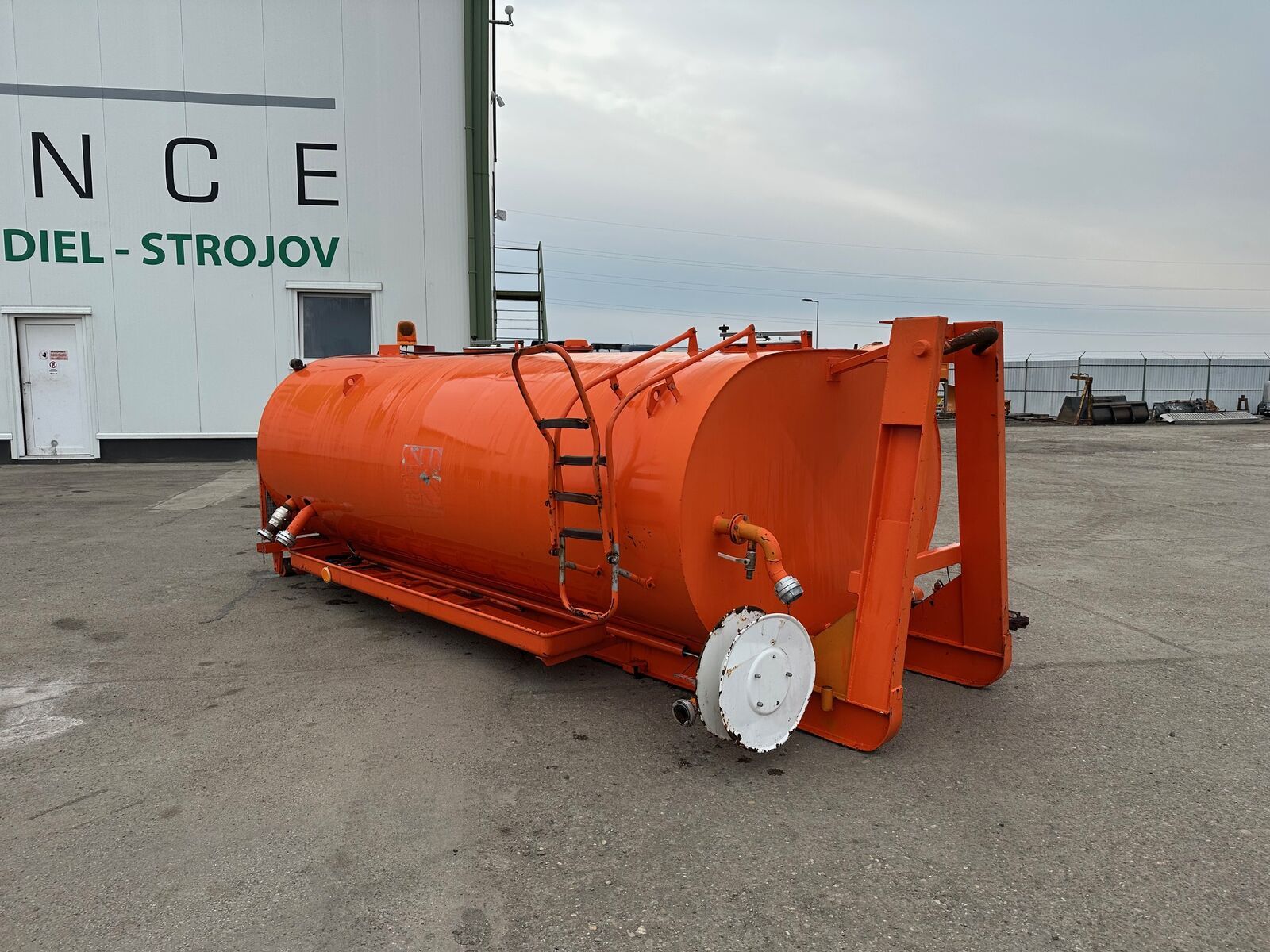 Potůček Slatiňany 1110-03 VIN 003 2