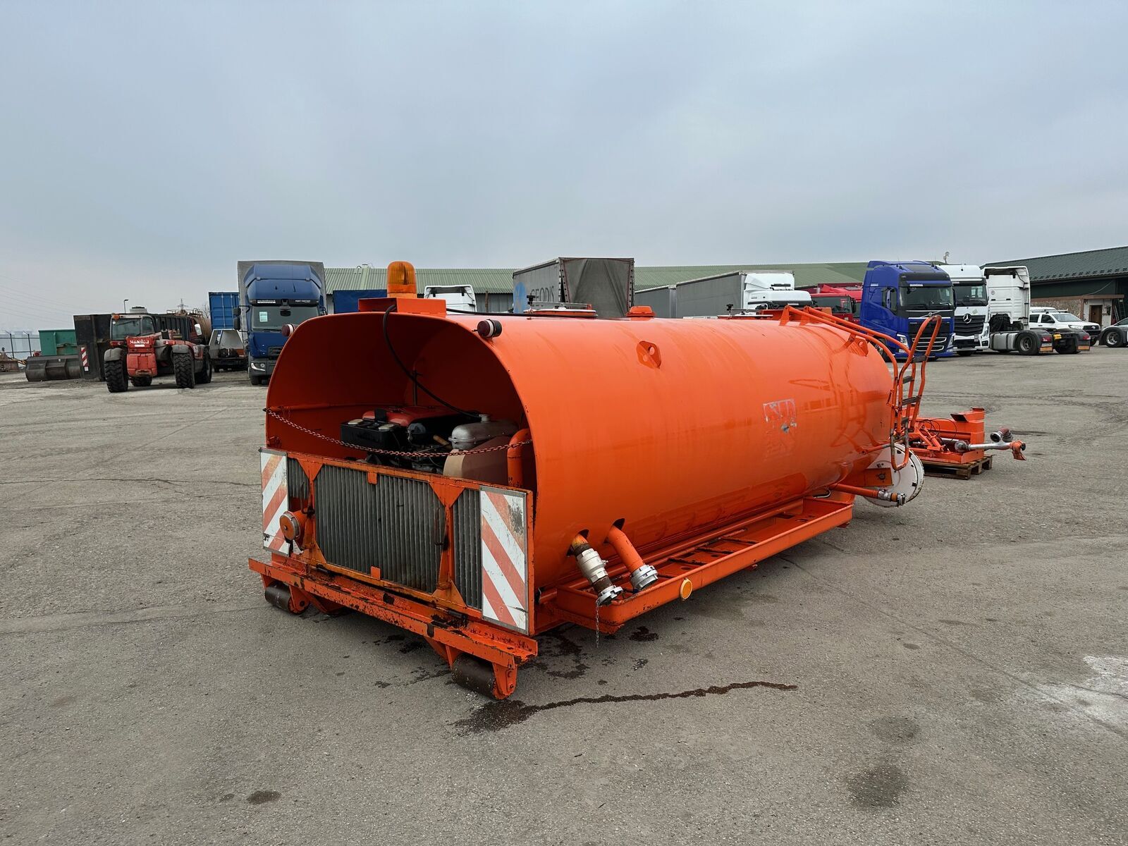 Potůček Slatiňany 1110-03 VIN 003 3