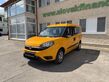Fiat DOBLO 1,4 benzín 5 seats VIN 485