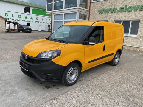 Sonstige DOBLO VIN 095