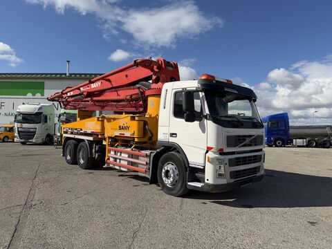 Sonstige FM400 VIN 391