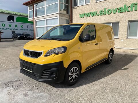 Peugeot EXPERT 2.0 VIN 381