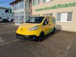 Nissan e-NV200 automat 24kWh elektro VIN 526