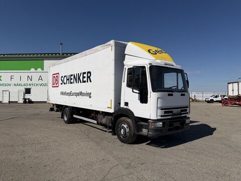 Iveco EUROCARGO VIN 971