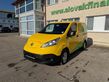 Nissan e-NV200 VIN 535