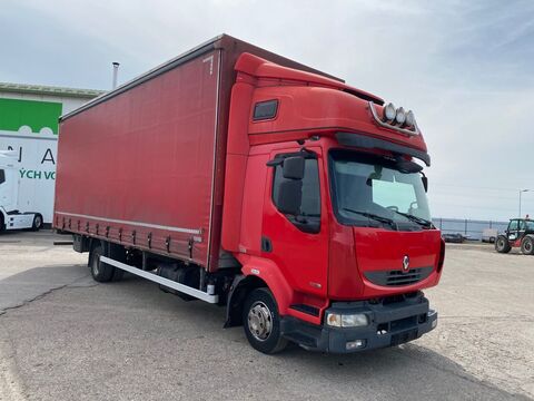 Renault Midlum  Light 12.220 DXi