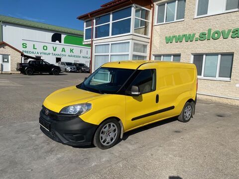 Fiat DOBLO 1.3 VIN 888