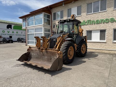 Case IH 695SR  VIN 177