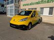 Nissan e-NV200 VIN 752