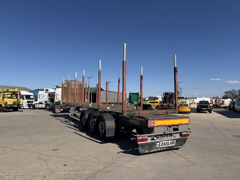 Sonstige TRAILIS STEEL IN 570