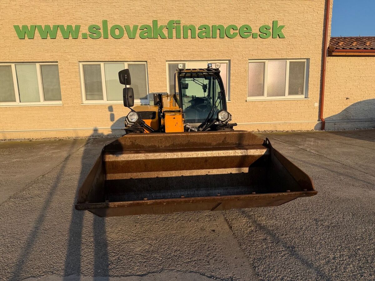 Dieci MINI AGRI 26.6  VIN 357 2