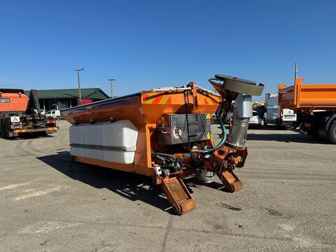 Sonstige SYKO 4H VIN 5