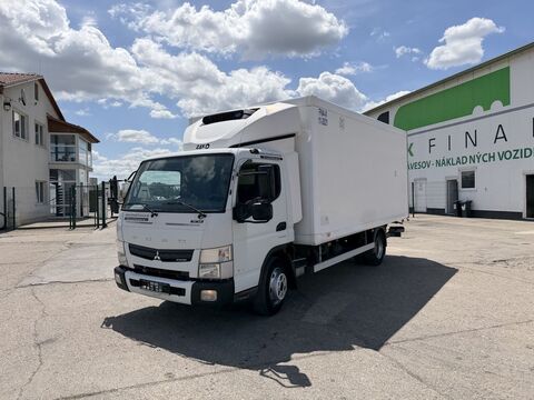 Mitsubishi FUSO CANTER chladiak VIN 442