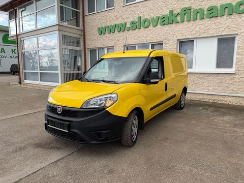 Sonstige DOBLO 1,3 JTD Maxi VIN 546