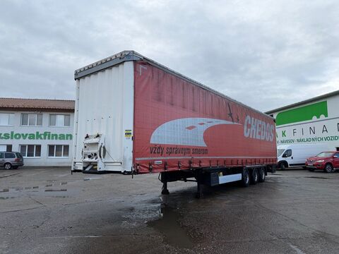 Krone SD VIN 087