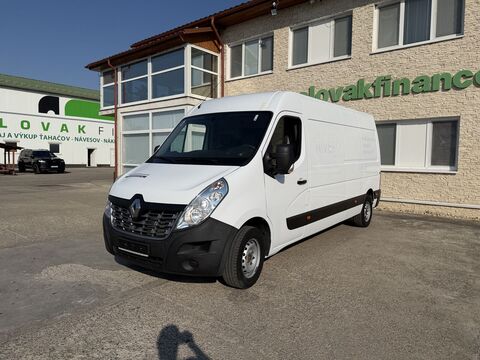 Renault MASTER VIN 609