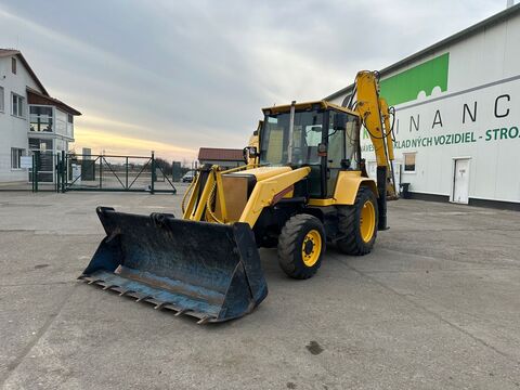 Sonstige FERMEC 860 VIN 537