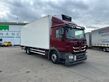 Mercedes ACTROS 1832 VIN 421