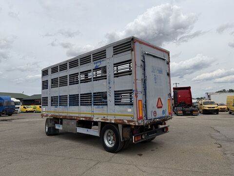 Sonstige 242-700 VIN 752