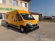 Sonstige DUCATO 2,3 MJ 130 diesel L3H2 3seats VIN 128