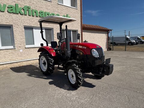 Sonstige ESK 354 VIN 390