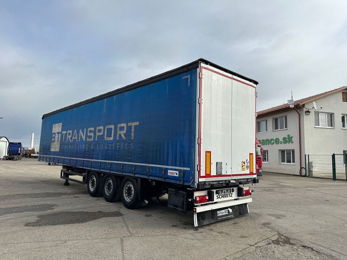 Schmitz VIN 044 1
