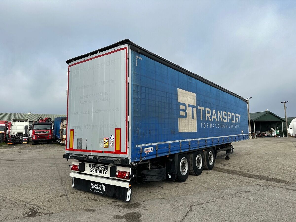 Schmitz VIN 044 2