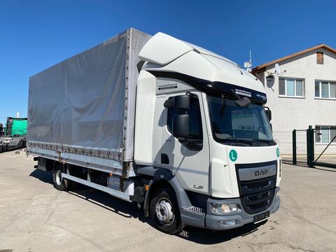 DAF LF 210FA VIN 950