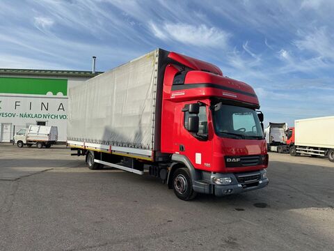 DAF  LF45.220 