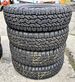 Sonstige Izzarda A/T2 205 R 16 C S, 4 ks, dezén 60%, F8